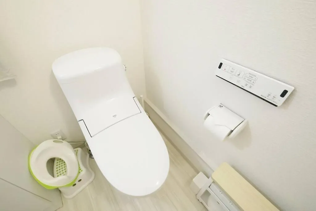 セントレイ押上ノース 101 Apartment Tokyo