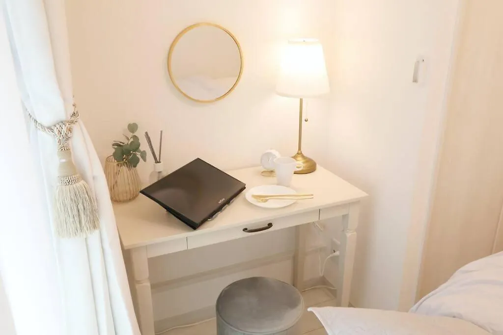 セントレイ押上ノース 101 Apartment Tokyo Japan