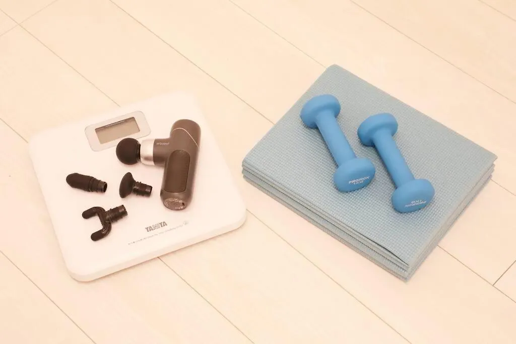 セントレイ押上ノース 101 Apartment Tokyo