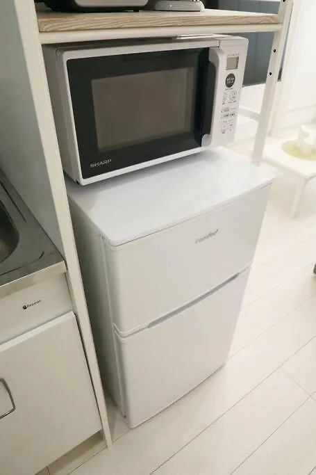 セントレイ押上ノース 101 Apartment Tokyo Japan