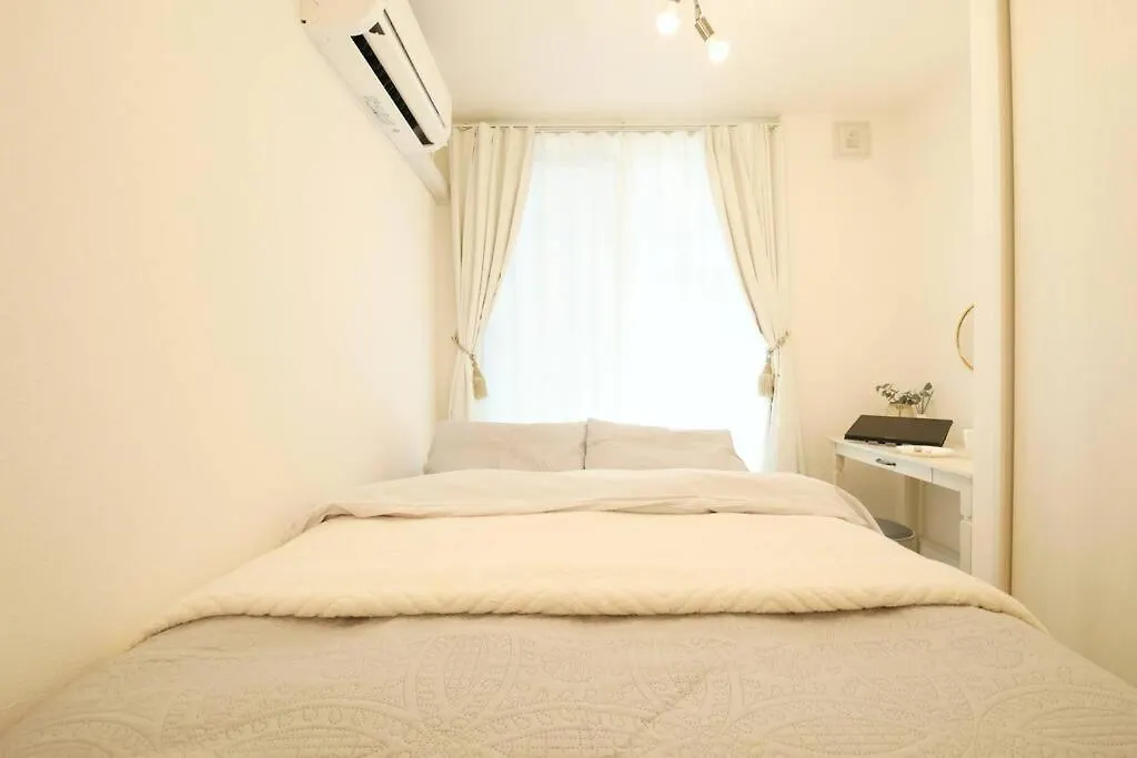 セントレイ押上ノース 101 Apartment Tokyo Japan