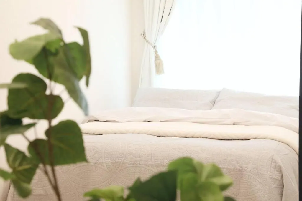 セントレイ押上ノース 101 Apartment Tokyo 0*,