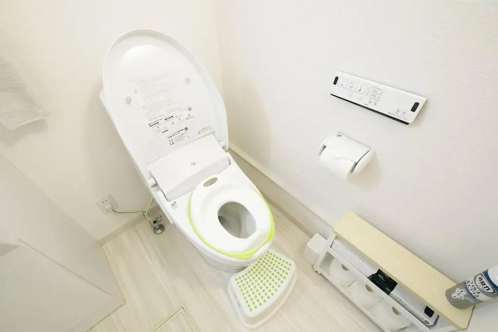 セントレイ押上ノース 101 Apartment Tokyo Japan