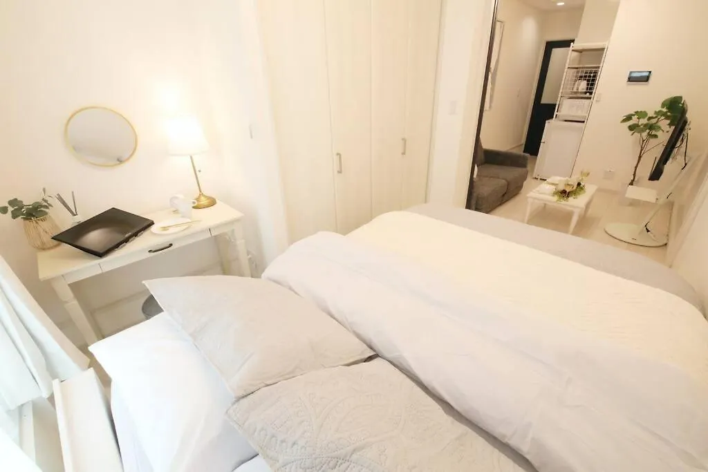 セントレイ押上ノース 101 Apartment Tokyo 0*,