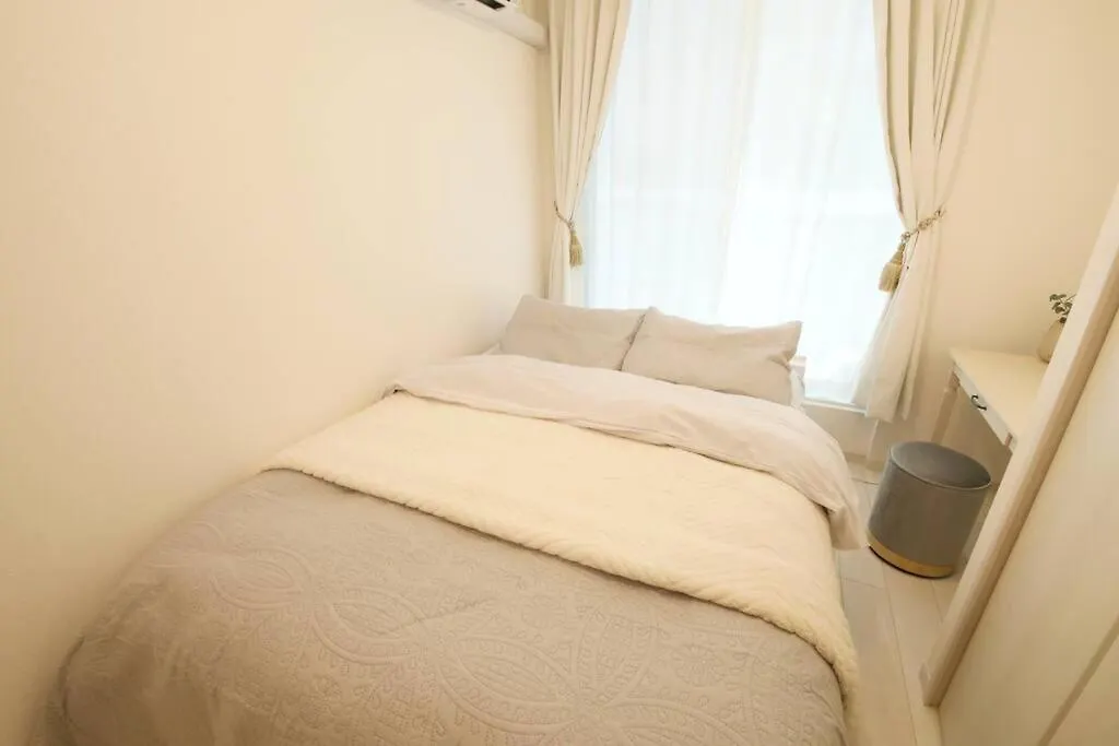 セントレイ押上ノース 101 Apartment Tokyo Japan