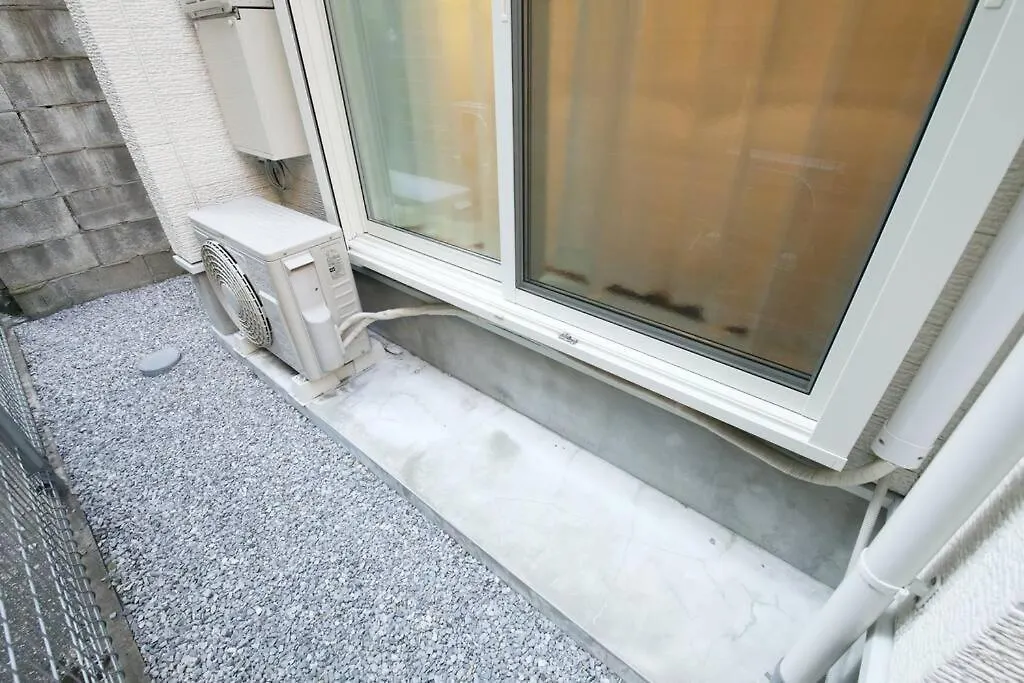 セントレイ押上ノース 101 Apartment Tokyo