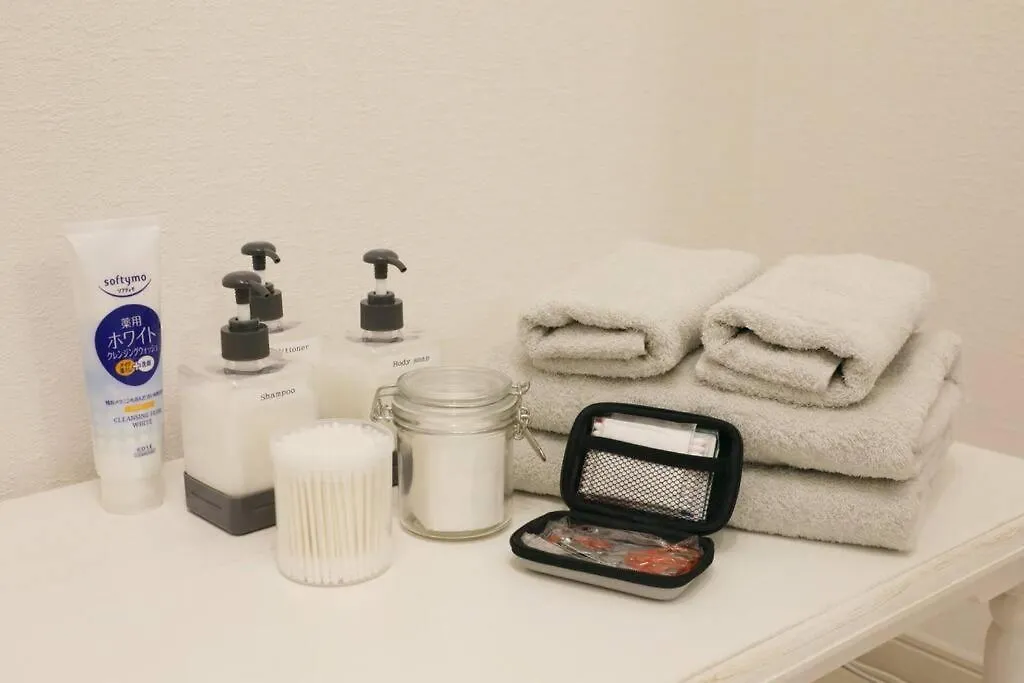 セントレイ押上ノース 101 Apartment Tokyo