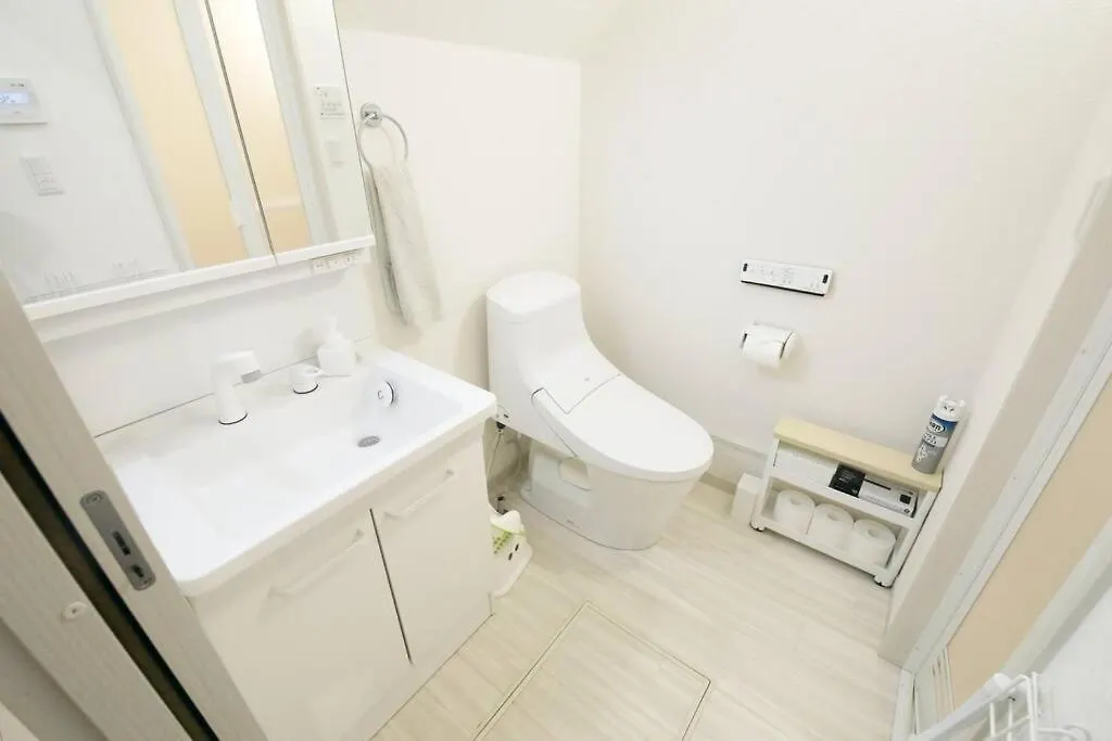 セントレイ押上ノース 101 Apartment Tokyo 0*,  Japan