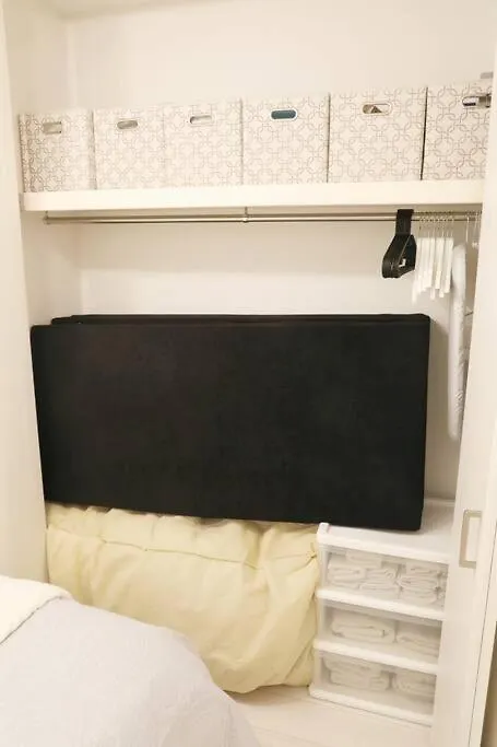 セントレイ押上ノース 101 Apartment Tokyo 0*,