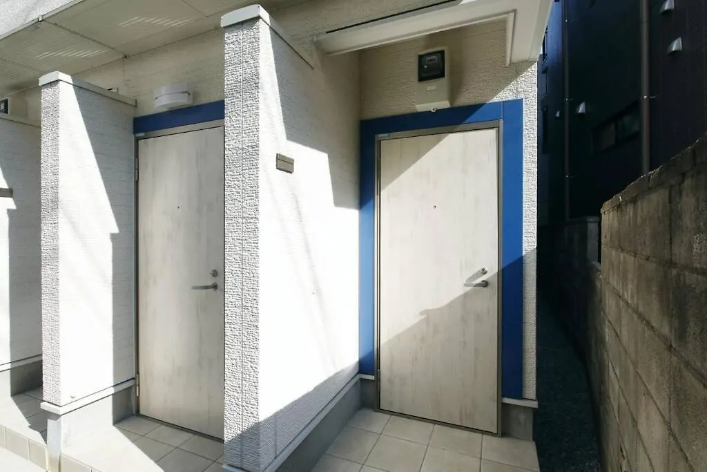 セントレイ押上ノース 101 Apartment Tokyo 0*,