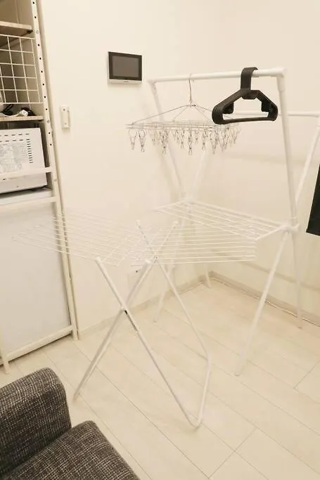 セントレイ押上ノース 101 Apartment Tokyo Japan