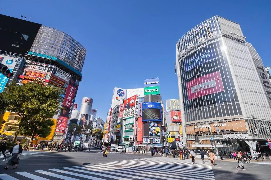 セントレイ押上ノース 101 Apartment Tokyo