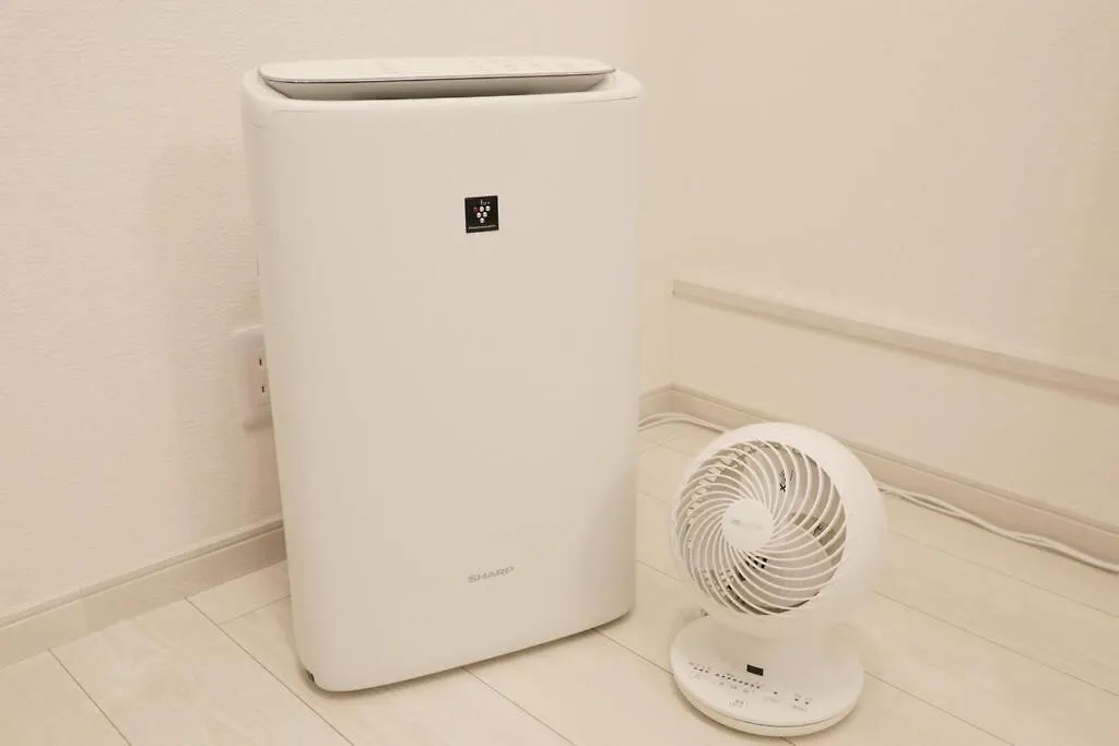 セントレイ押上ノース 101 Apartment Tokyo