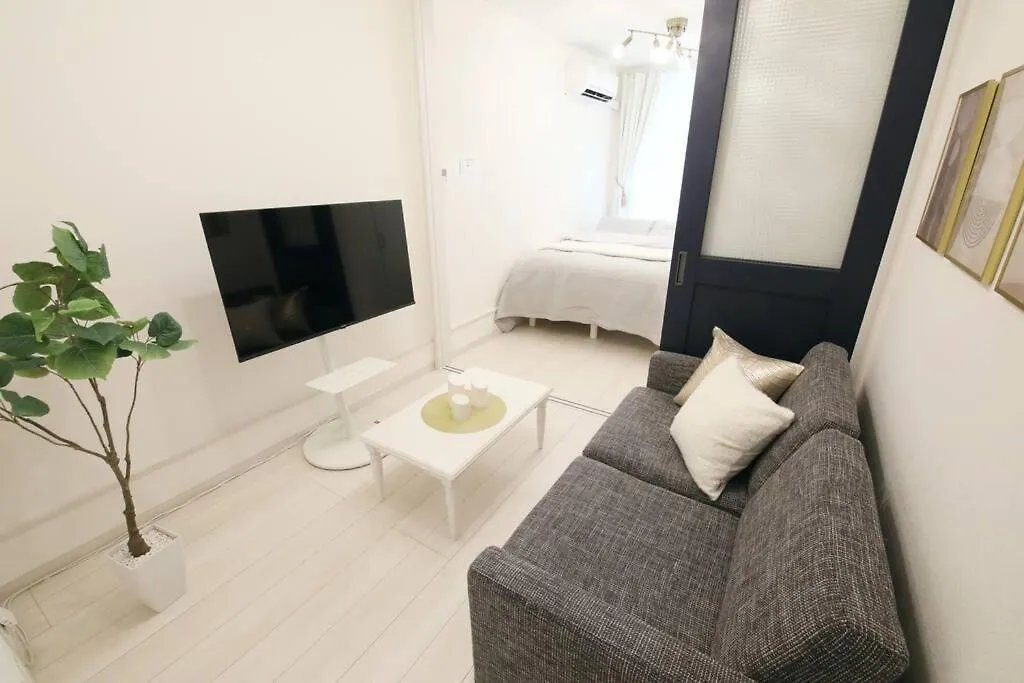 セントレイ押上ノース 101 Apartment Tokyo