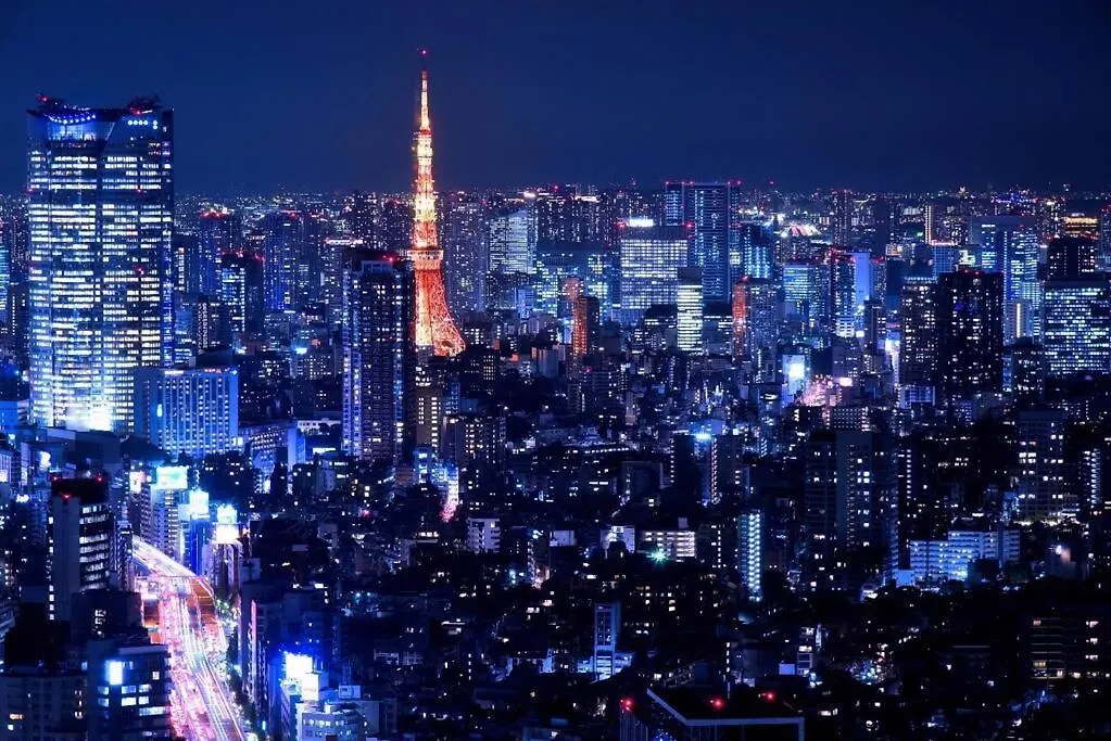 セントレイ押上ノース 101 Apartment Tokyo