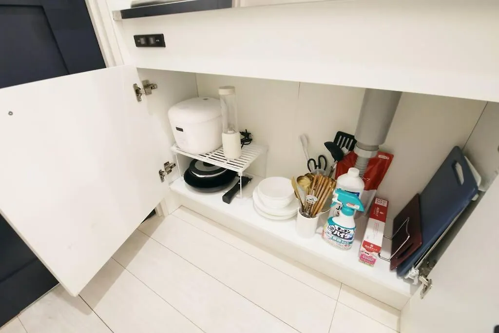 セントレイ押上ノース 101 Apartment Tokyo