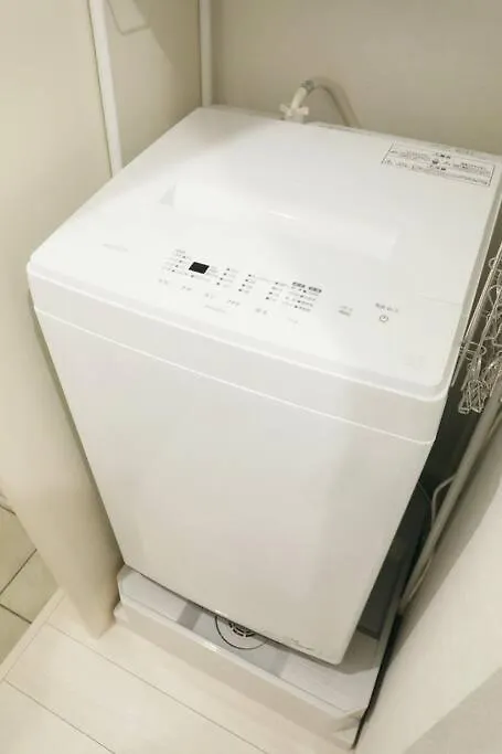 セントレイ押上ノース 101 Apartment Tokyo
