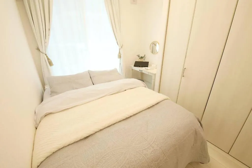 セントレイ押上ノース 101 Apartment Tokyo