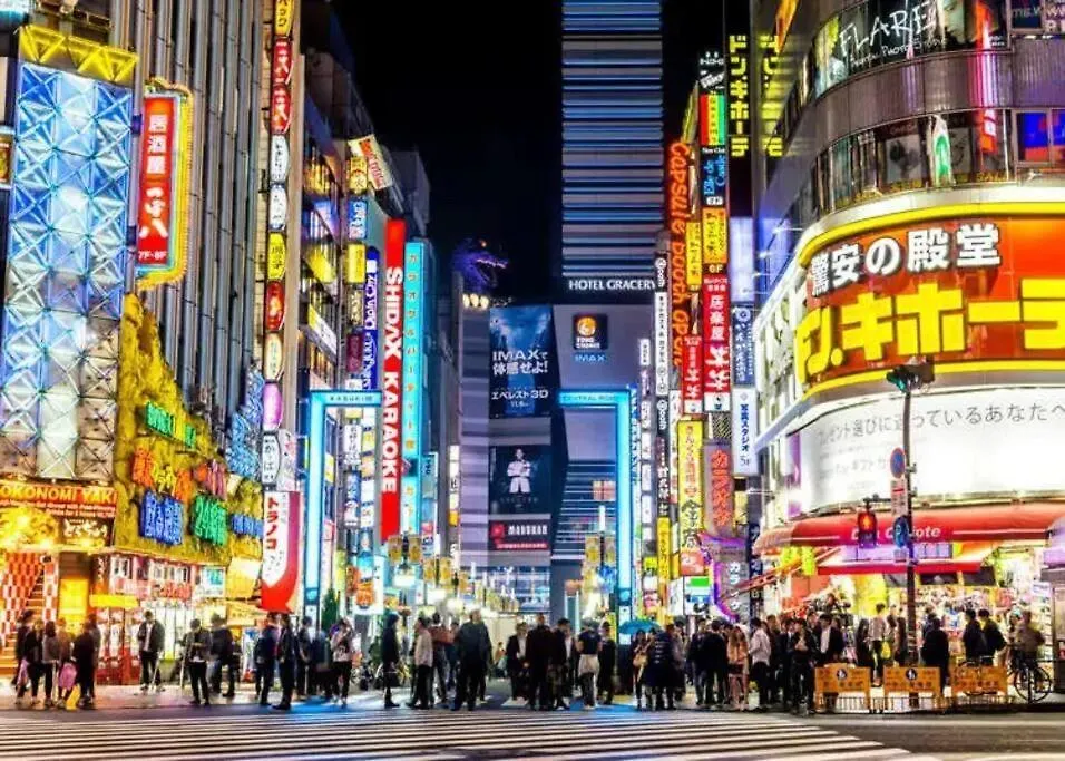 セントレイ押上ノース 101 Apartment Tokyo