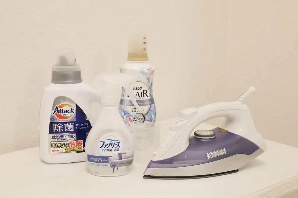 Apartament セントレイ押上ノース 101 Tokio