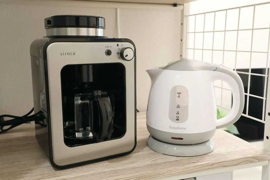 Apartament セントレイ押上ノース 101 Tokio